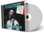 Artwork Cover of Bruce Springsteen 1981-05-29 CD London Audience