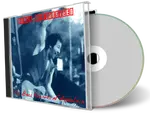 Artwork Cover of Bruce Springsteen 1993-05-17 CD Mannheim Audience