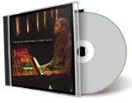 Artwork Cover of Colin Vallon Trio 2016-04-21 CD Bremen Soundboard