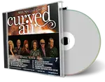 Artwork Cover of Curved Air 2016-04-20 CD Newcastle upon Tyne Audience