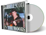 Artwork Cover of Darrell Scott 2004-11-05 CD Bergen Audience