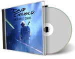 Artwork Cover of David Gilmour 2016-07-23 CD Arc-et-Senans Audience