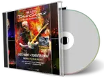 Artwork Cover of David Gilmour 2016-07-28 CD Tienen Audience