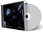 Artwork Cover of Depeche Mode 1998-09-09 CD Helsinki Audience