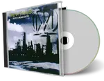Artwork Cover of Dream Theater Compilation CD Dutch Dream 1993-1998 Audience