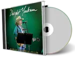 Artwork Cover of Dwight Yoakam 2016-04-03 CD Columbus Audience