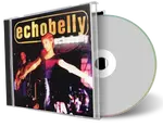 Artwork Cover of Echobelly 1995-11-21 CD Toronto Soundboard