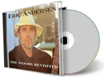 Artwork Cover of Eric Andersen 2003-08-19 CD Hollandsche Rading Audience