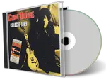 Artwork Cover of Gary Moore 1989-03-26 CD Cologne Audience