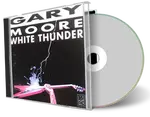 Artwork Cover of Gary Moore 1990-05-15 CD Frankfurt Audience
