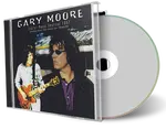 Artwork Cover of Gary Moore 1997-07-13 CD Escalarre Audience