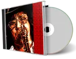 Artwork Cover of Gato Barbieri 1980-04-24 CD Philadelphia Soundboard