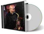 Artwork Cover of Generations Quartet and Oliver Lake 2015-10-28 CD Nuremberg Soundboard