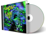 Artwork Cover of Ghost 2004-10-02 CD San Francisco Audience