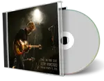 Artwork Cover of Glen Hansard 2016-03-12 CD Prague Soundboard