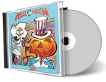 Artwork Cover of Helloween 1987-08-29 CD Nuremberg Audience