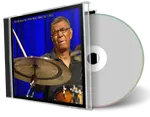 Artwork Cover of Jack Dejohnette Trio 2015-11-02 CD Chiasso Audience