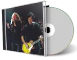 Artwork Cover of Jimmy Page and Robert Plant 1996-02-06 CD Tokyo Audience