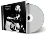 Artwork Cover of John Bramwell 2016-04-15 CD Graz Soundboard