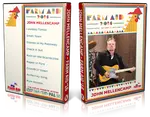 Artwork Cover of John Mellencamp 2016-09-17 DVD Farm Aid Proshot