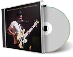 Artwork Cover of Marcus Miller 2015-10-30 CD Lausanne Soundboard