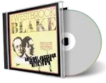 Artwork Cover of Mike Westbrook Blake 1980-10-31 CD Berlin Soundboard