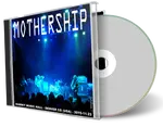 Artwork Cover of Mothership 2015-11-23 CD Denver Audience