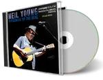 Artwork Cover of Neil Young 2016-07-13 CD Piazzola Sul Brenta Audience