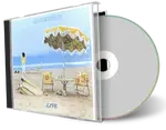 Artwork Cover of Neil Young Compilation CD On the Beach 1974 Soundboard