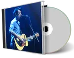 Artwork Cover of Paul Dempsey 2016-02-17 CD Melbourne Audience