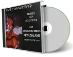 Artwork Cover of Paul McCartney 1993-03-27 CD Auckland Audience