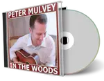 Artwork Cover of Peter Mulvey 2006-09-19 CD Lage Vuursche Audience