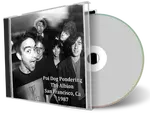Artwork Cover of Poi Dog Pondering 1987-11-24 CD San Francisco Audience