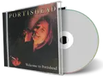 Artwork Cover of Portishead 1995-05-25 CD Blackpool Soundboard