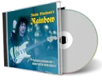 Artwork Cover of Rainbow 2016-06-17 CD St Goarshausen Audience