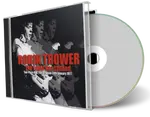 Artwork Cover of Robin Trower 1977-01-24 CD Tokyo Audience