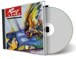 Artwork Cover of Roxy Music 1983-02-02 CD Osaka Audience