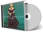 Artwork Cover of Shawn Colvin 2016-04-07 CD Sellersville Audience