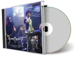 Artwork Cover of Sonata Arctica 2016-02-29 CD Minneapolis Audience