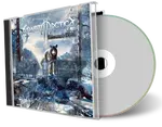 Artwork Cover of Sonata Arctica 2016-03-03 CD Edmonton Audience