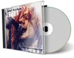 Artwork Cover of Soul Asylum 1995-09-15 CD Chicago Soundboard