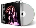 Artwork Cover of Soundgarden 1992-02-01 CD Chandler Audience