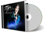 Artwork Cover of Tarja 2015-10-21 CD Belo Horizonte Audience