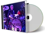 Artwork Cover of Tom Petty and Mudcrutch 2016-06-28 CD Santa Ana Audience