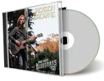 Artwork Cover of Jackson Browne 2016-10-01 CD Hardly Strictly Bluegrass Festival Audience