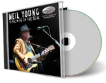 Artwork Cover of Neil Young 2016-09-30 CD Telluride Audience