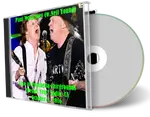 Artwork Cover of Paul McCartney 2016-10-08 CD Coachella Fairgrounds Audience