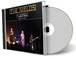 Artwork Cover of The Nields 2016-04-23 CD Vienna Audience