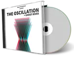 Artwork Cover of The Oscillation 2016-03-23 CD Prague Audience