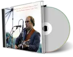 Artwork Cover of Van Morrison 1984-07-01 CD Sceaux Audience